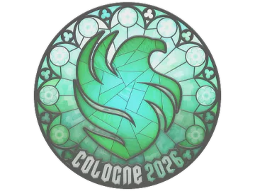 Sticker | Falcons | Cologne 2026