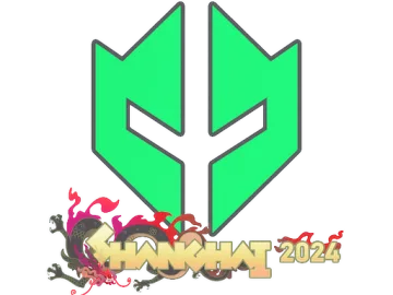 Sticker | Imperial Esports | Shanghai 2024