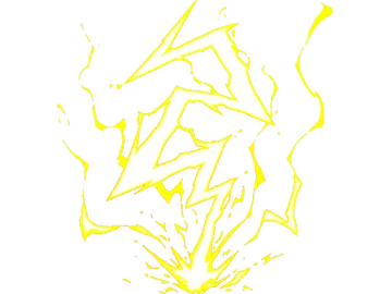 Sticker | Bolt Strike