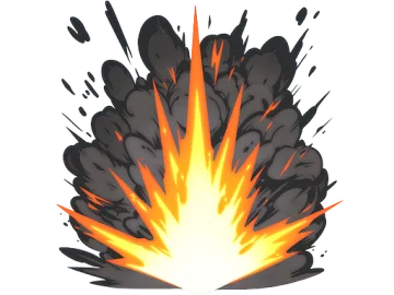 Sticker | Boom Detonation