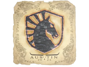 Sticker | Team Liquid | Austin 2025