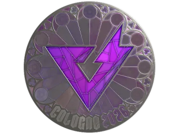 Sticker | THUNDERdOWNUNDER (Foil) | Cologne 2026