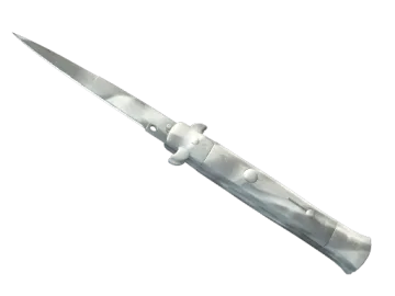 ★ Stiletto Knife | Urban Masked (Minimal Wear)