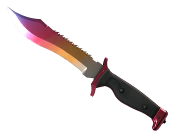 ★ Bowie Knife | Fade (Factory New)