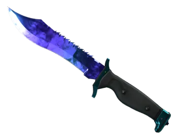 ★ StatTrak™ Bowie Knife | Doppler (Factory New)