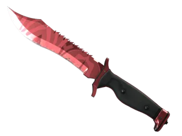 ★ StatTrak™ Bowie Knife | Slaughter (Field-Tested)