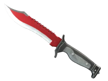 ★ StatTrak™ Bowie Knife | Autotronic (Factory New)