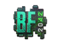 Sticker | BF 2042
