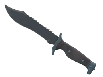 ★ Bowie Knife | Night (Minimal Wear)