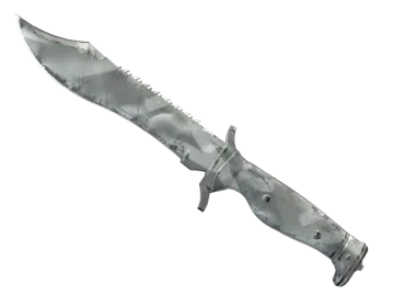 ★ StatTrak™ Bowie Knife | Urban Masked (Field-Tested)
