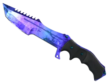 ★ Huntsman Knife | Doppler (Minimal Wear)