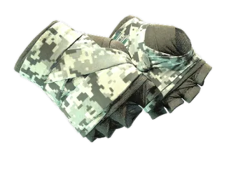 ★ Hand Wraps | Spruce DDPAT (Minimal Wear)