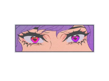 Sticker | Loving Eyes (Holo)