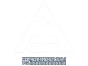 Sticker | SAW | Copenhagen 2024