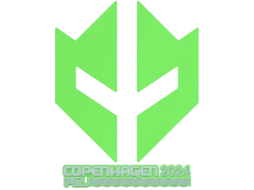 Sticker | Imperial Esports | Copenhagen 2024
