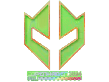 Sticker | Imperial Esports (Holo) | Copenhagen 2024
