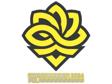 Sticker | Legacy | Copenhagen 2024