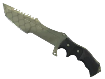 ★ Huntsman Knife | Safari Mesh (Factory New)