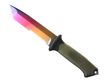 ★ Ursus Knife | Fade (Factory New)