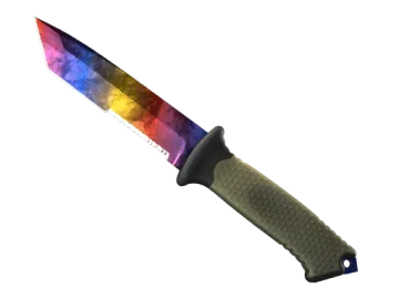 ★ Ursus Knife | Marble Fade (Minimal Wear)