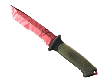 ★ Ursus Knife | Slaughter (Field-Tested)