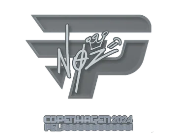 Sticker | NQZ | Copenhagen 2024