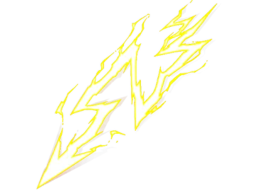 Sticker | Bolt Charge