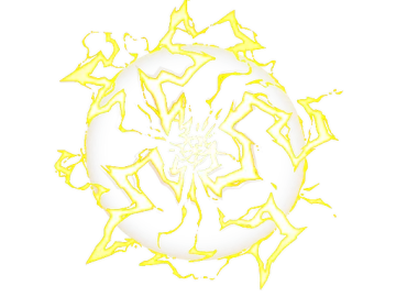 Sticker | Bolt Energy