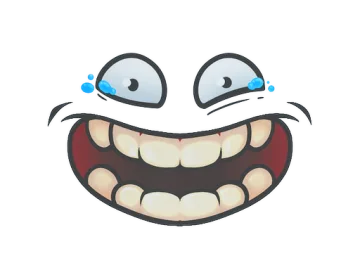 Sticker | XD
