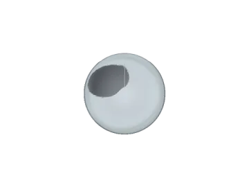 Sticker | Googly Eye (Lenticular)