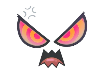 Sticker | Hypnoteyes (Holo)