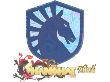 Sticker | Team Liquid (Holo) | Shanghai 2024