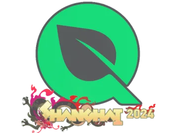 Sticker | FlyQuest | Shanghai 2024