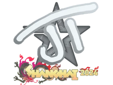 Sticker | JT | Shanghai 2024