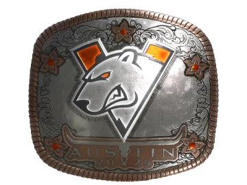 Sticker | Virtus.Pro (Foil) | Austin 2025