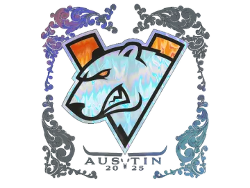 Sticker | Virtus.Pro (Holo) | Austin 2025