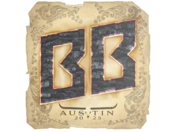 Sticker | BetBoom | Austin 2025