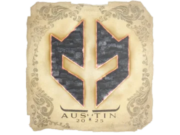 Sticker | Imperial Esports | Austin 2025