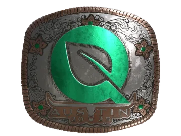 Sticker | FlyQuest (Foil) | Austin 2025