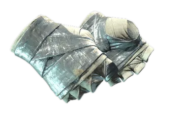 ★ Hand Wraps | Duct Tape (Minimal Wear)