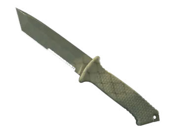 ★ Ursus Knife | Safari Mesh (Field-Tested)