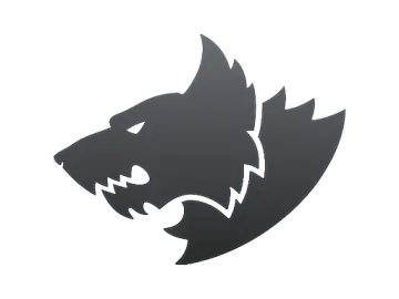 Sticker | Space Wolves