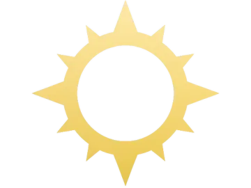 Sticker | Iron Halo