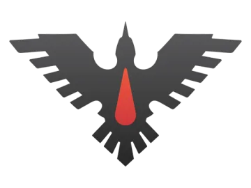Sticker | Blood Ravens