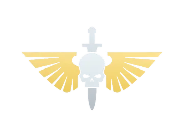 Sticker | Adeptus Astartes