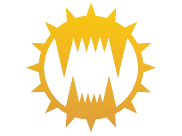Sticker | World Eaters 1