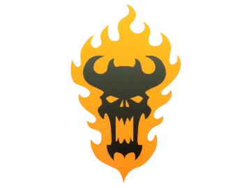 Sticker | Word Bearers 1