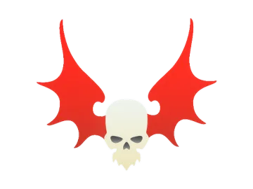 Sticker | Night Lords 1