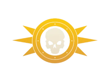 Sticker | Death Guard 2