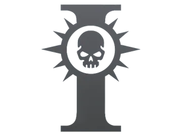 Sticker | Ecclesiarchy